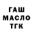 ТГК гашишное масло Mulleflupp
